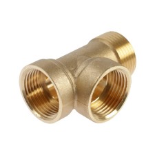 Tree -high Profline fitting, 1 rub X 1VR X 1VR