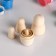 Harvesting for creativity "Matryoshka", 4-doll, 8.5 cm