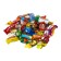 "Smeshariki Nyusha small" 500 g New Year's gift set No. 377