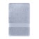 Arya Home Miranda Soft towel, size 30x50 cm, gray color