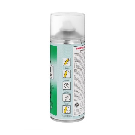 Polish Protection of Chroma Agat, Aerosol, 520 ml-3