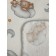 Sleeping Bear blades, size 100x140 cm