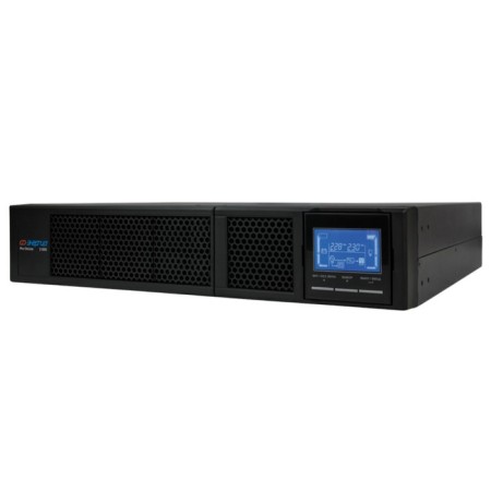 Source of uninterrupted power "Energy" Pro Online 3000 230V-72V RACK Tower