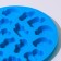 The shape for marmalade is the “machine”, silicone, d = 12 cm, 17 cells, purple color