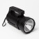 Flight battery flashlight, 9 W+3 W, 1800 mAh, 18 LED, 18.5 x 11 x 9