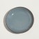 Pearl salad bowl, d = 21 cm, 700 ml, blue, porcelain