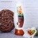 Hair conditioner Dabur Vatika Argan "Soft Moisturization", 200 ml