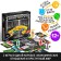 Board Economic Game "Money Polys. Mafia ", 116 cards, 12+