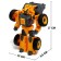 The designer of the screw "Loader", 2 in 1 robot machine