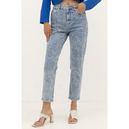 Women's jeans, size 56-2