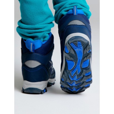 Winter boots for a boy, size 36-3