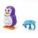 Penguins Ring Penguin