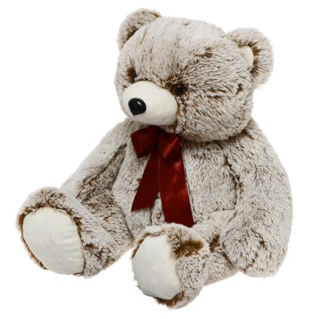 Soft toy "Bear Zakhar", 68 cm-1