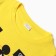 T-shirt Children's Mickey Mickey Mouse, height 86-92, yellow