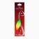 Spinning spinning namazu alleria, 11 g, color 11