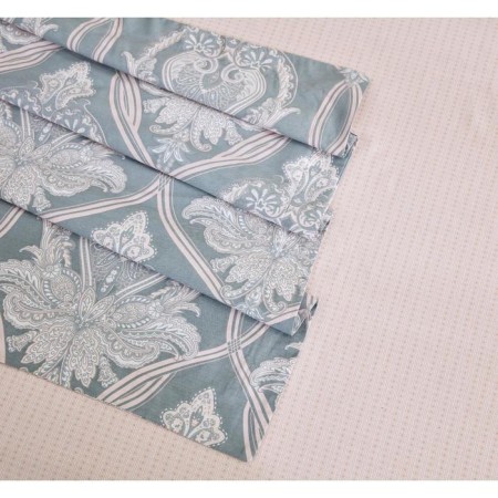 Bed linen 2 joint venture, size 240x260 cm, 200x220 cm, 50x70+5 cm - 2 pcs-3