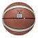 Basketball ball atemi, size 7, composite. skin, 12 panels, BB900N, district 75-78, glued 105307
