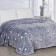 Plaid luminous free house Star 150x200cm, Aerosoft 190GM, PE100%