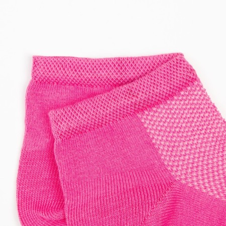 Women's socks Incanto, Fuchsia color, size 2 (36-38)-2