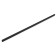 Cappio RS140 m/o = 768 bracket handle, black color