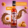 Syrup mollina Salt caramel, 345 g