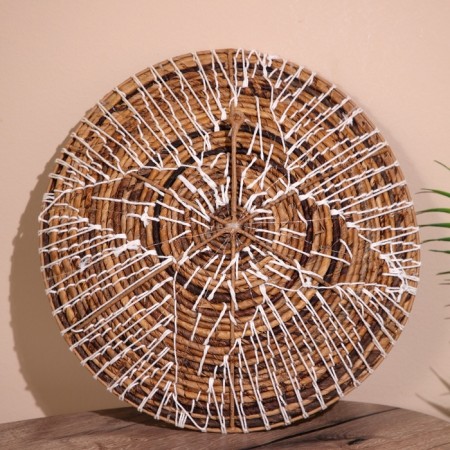 Wall panel for decor 40x40x8 cm-3