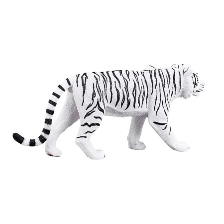 Figure Konik "White Tiger"-2