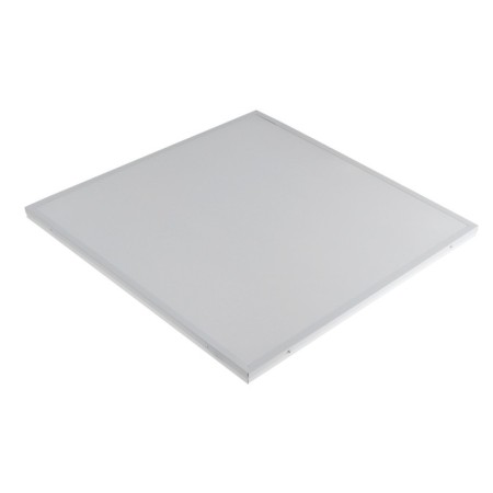 NEOX ODO-02 4065 LED panel, Opal, 40 W, 230 V, 6500 K, 3600 LM, 595x595x25-1