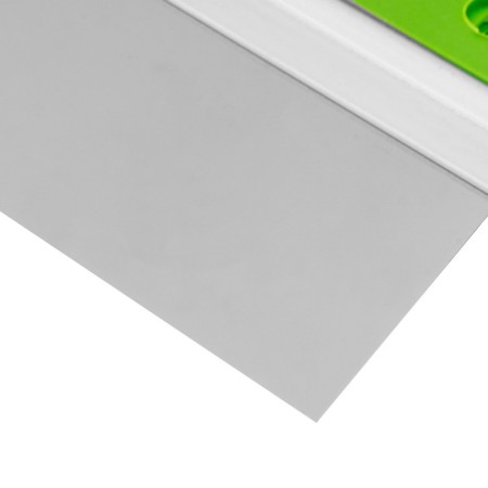 Facade Sibrtec 85590, stainless steel, two -component handle, 150 mm-2