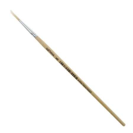 Brush brush No. 5, round