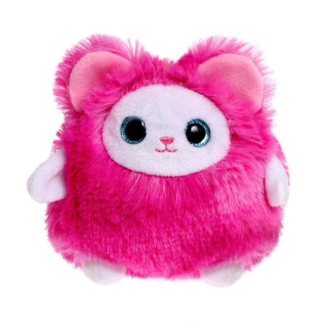 Soft toy "Best Friend" in carrying, with accessories, mix-3