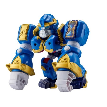 Robot transformer "Congor Mixchenge", Super10-2