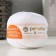 Yarn "Successful" 100%Mercerized cotton 220m/50g (01-white)