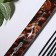 Incense "Charm of the East of Coffee", 20 sticks in packaging