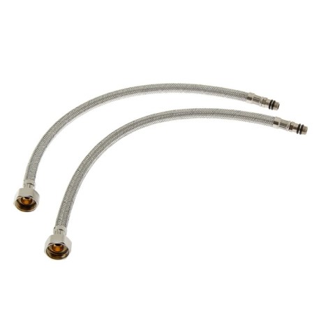Accoona A84050 kitchen mixer, one -leaf, chrome-1