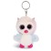 Nici soft toy “Owl Princess Holly”, 9 cm