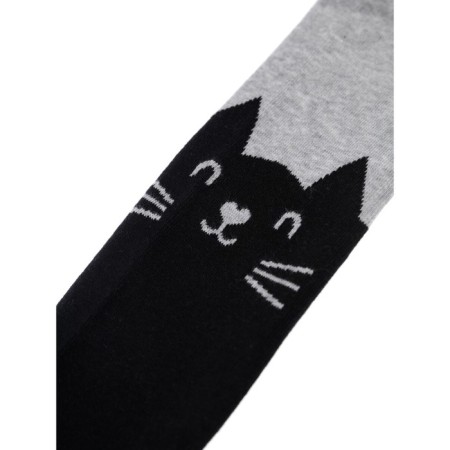 Tights for girls, height 146-152 cm-4