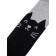 Tights for girls, height 146-152 cm