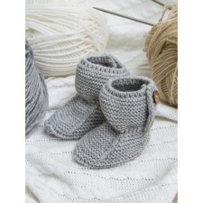 Baby pureers Pure Love, size 0-3 months, color gray