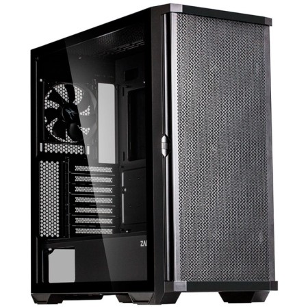Zalman Z10 Black Corps