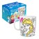Set, mug for coloring, 250 ml "Fairy Tale near", cold heart