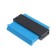Contour duplicator of tundra angles, ABS plastic, 125 mm
