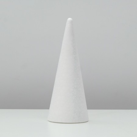 Foam cone, 20 x 8 cm-1