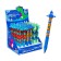 Gel handle washed ink, blue rod, 0.5 mm, automatic, Dino Mix case