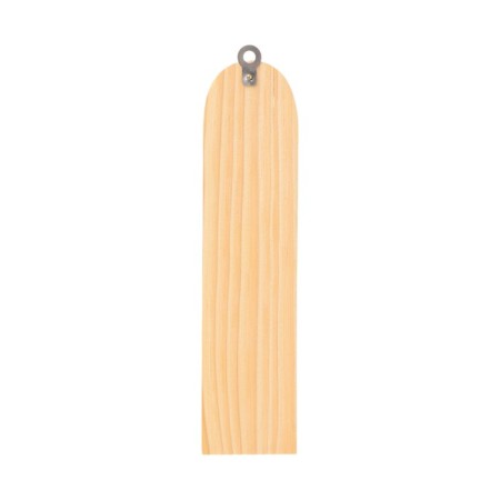 Thermometer, a thermometer is indoor, from -40 ° to 50 ° C, 19.6 x 5 cm-3