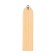 Thermometer, a thermometer is indoor, from -40 ° to 50 ° C, 19.6 x 5 cm