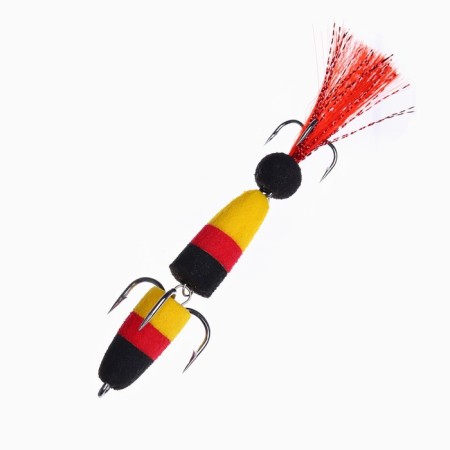 Mandula yaman, size m, 9 cm, color 13