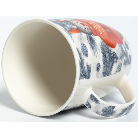Mug Olaff Love You, 350 ml-3