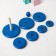 Pyramid "Blue", 8 details