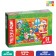 Children's puzzle "We celebrate the New Year", 54 elements